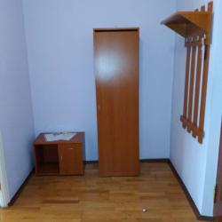 Номер комфорт с 1 двуспальной кроватью (с пансионом)