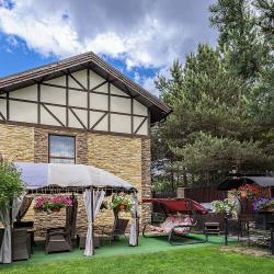 Фото Отель Elite Apartments на Лесной 4