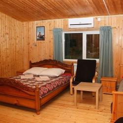 Фото Отель Ателика Улиткино