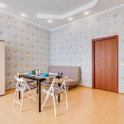 Фото Отель RentalSPb на улице Жуковского, 31