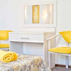 2-местный номер стандарт с балконом