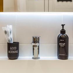 2-комнатные апартаменты стандарт