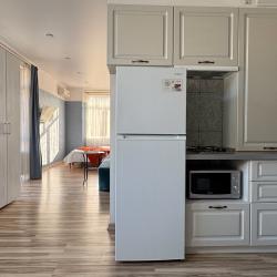Фото Отель Slavno Apparts на улице Речная 1г