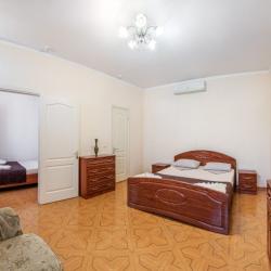 Фото Отель Гостевой дом Sunny beach (Санни бич)