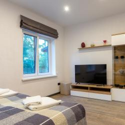 Фото Отель Dorf (Дорф)