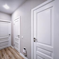 Фото Апартаменты на улице Котанова 2