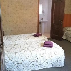 Фото Отель Дольче Вита