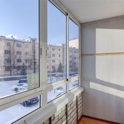 2-комнатные апартаменты стандарт
