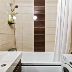 Фото Отель MaxRealty24 на Германа Титова 6