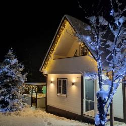 Фото Отель Дома 