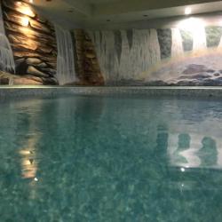 Фото Отель Кордон