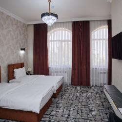 Фото Отель Maksima Premium (Максима Премиум)