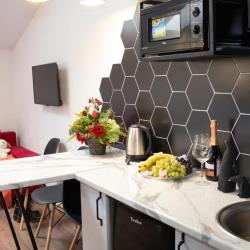 Фото Лимон апарт-отель