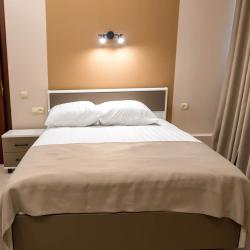 Фото Отель Белкино