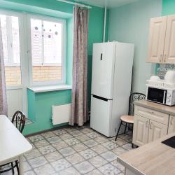 Фото Отель AlexHome (АлексХоум) на улице Молодёжная 1-50