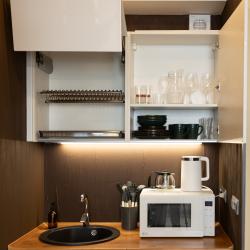 2-комнатные апартаменты улучшенные