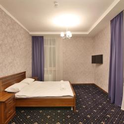 Фото Отель Аустерия