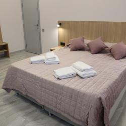 2-местный номер стандарт улучшенный