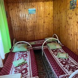3-местный номер эконом