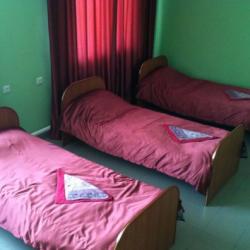 Фото Отель Сокол