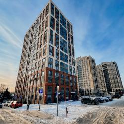 Фото Апартаменты Privi House на улице Шишкина 30