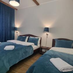 3-местная комната стандарт