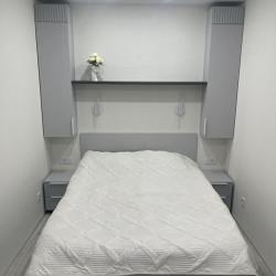 Фото Апартаменты на Каберова-Власьевской улице 82