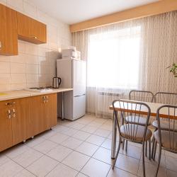 Фото Отель Siberia Apartments (Сибирия Апартмент)