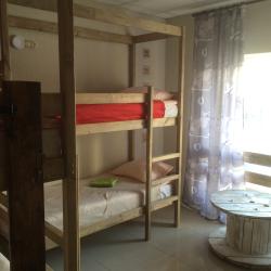 Фото Отель Origin (Ориджин)