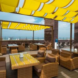 Фото Отель Kapkana Bay Plaza (Капкана Бэй Плаза)