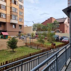 Фото Апартаменты на улице Петровско-Заводская 23