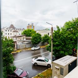 Фото Отель LetoApart (ЛетоАпарт) на улице Карла Маркса