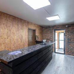 Фото Interhostel (Интерхостел)