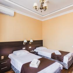 Номер комфорт