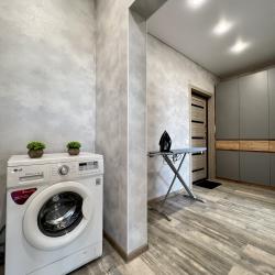 Фото Отель Гринхаус на улице Маргелова 5