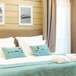 Фото Отель GORKI Golf & Resort (Горки Гольф)