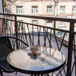 Фото Отель IVAhome (ИВАхоум)
