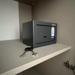 Фото Отель ASunrise Hotel (АСанрайз)