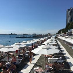 Фото Отель Golden Holiday Apartments (Голден Холидей)