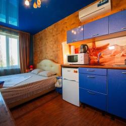 Фото Апартаменты на улице им. Зарубина В.С. 79