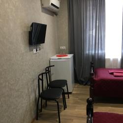 Номер стандарт с 2 односпальными кроватями