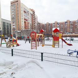 Апартаменты на улице Кирова 27/3 — 6daa016e506e8becc3595c984d09e3df