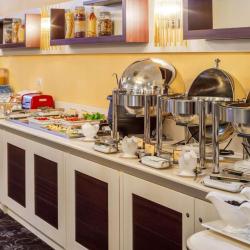 фото 28 Hilton Garden Inn Krasnodar (Хилтон Гарден Инн Краснодар)