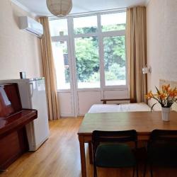 Фото Апартаменты в поселке пансионата Южный