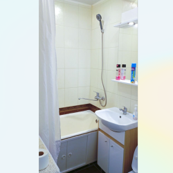 Фото Апартаменты на улице Аэродромная