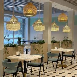 Фото Отель Санаторий на Волге