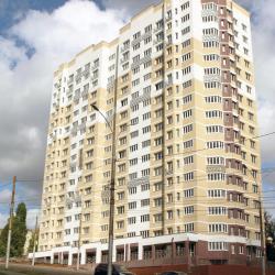 1-комнатные апартаменты люкс ул. Неделина, д. 12