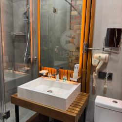 Фото Отель Bugu (Бугу)