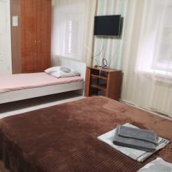 Фото Отель Аль Капоне