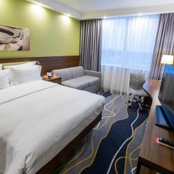 Фото Отель Hampton by Hilton Brest (Хэмптон Хилтон )